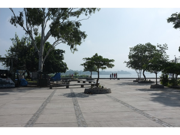 Places Near Sukhna Lake