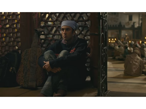 Hazrat Nizamuddin Dargah – Rock Star and Bajrangi Bhaijaan