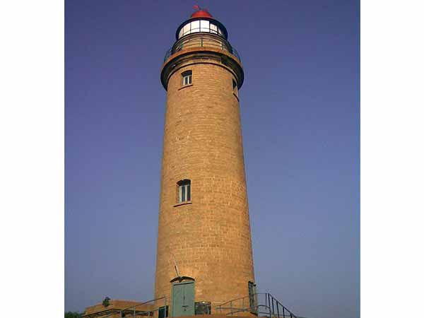 6. The Light House