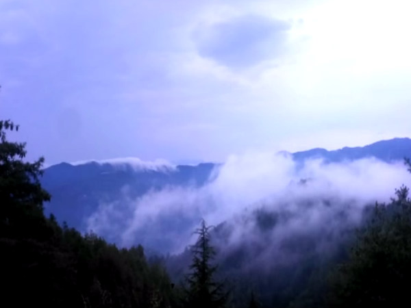 Shali Tibba