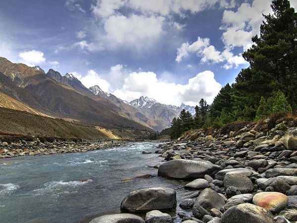 Chitkul
