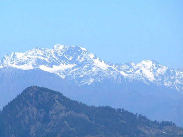 Narkanda