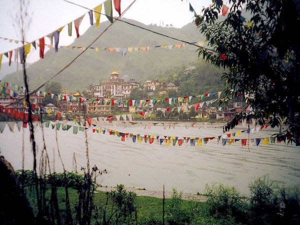 Rewalsar