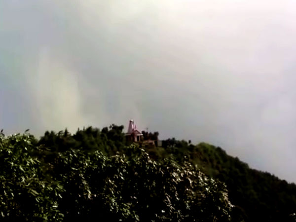 Karol Tibba