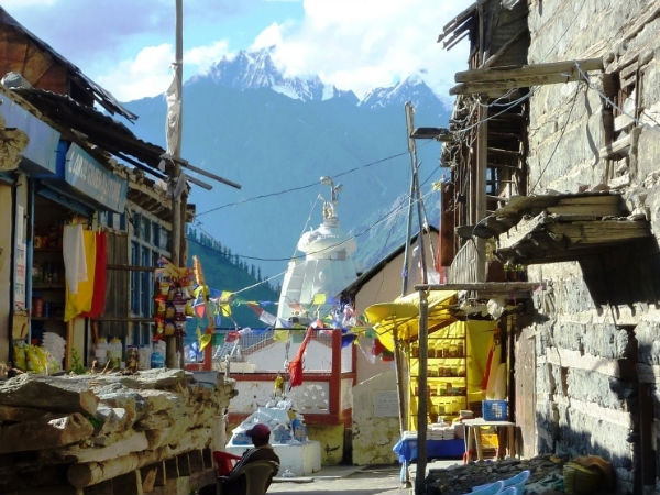 Triloknath Temple
