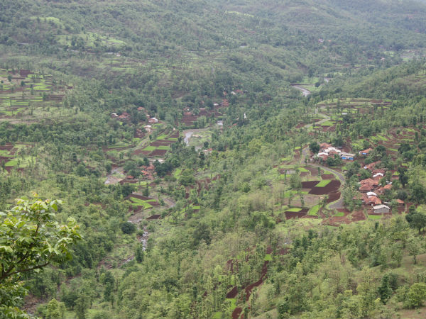 7. NH 17 Sahyadris – Kashedi Ghat