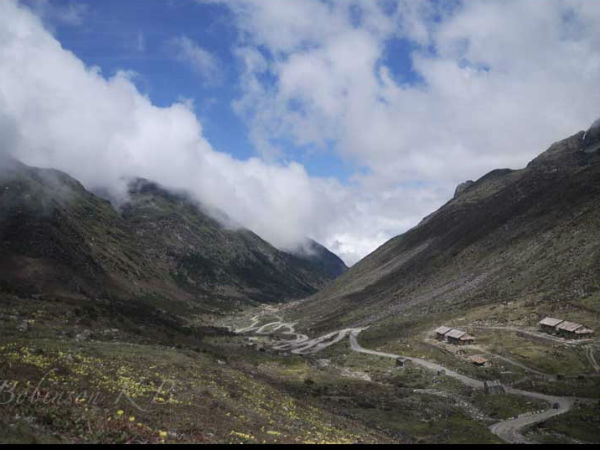 10. Guwahati – Tawang