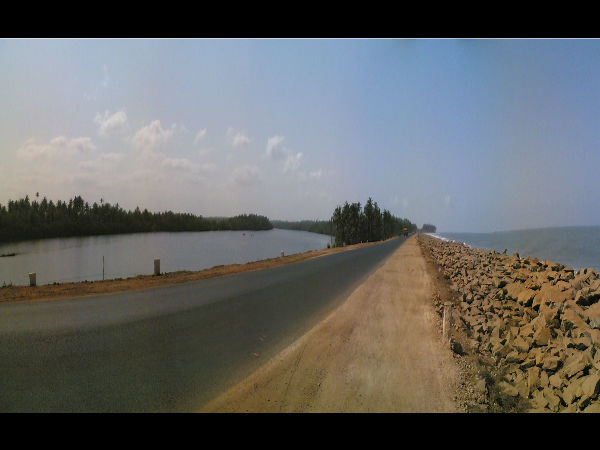 12. Karwar – Mangalore