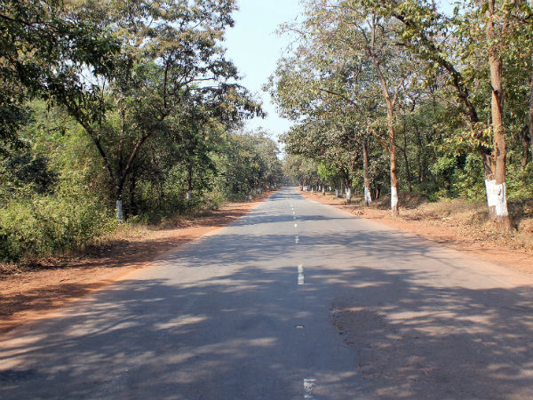 13. Bangalore To Goa