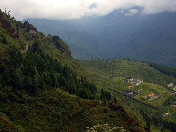 15. Darjeeling To Gangtok