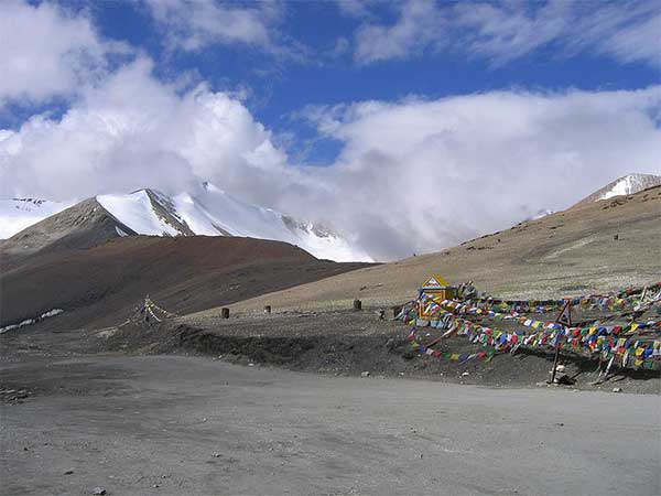 9. Ladakh