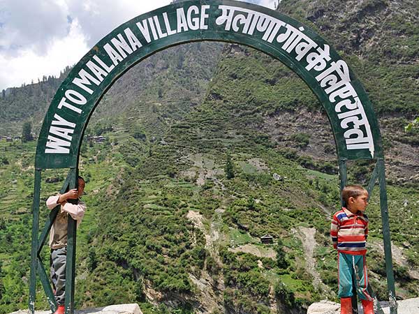 12. Malana