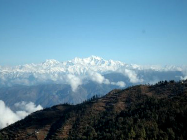 13. Kanatal