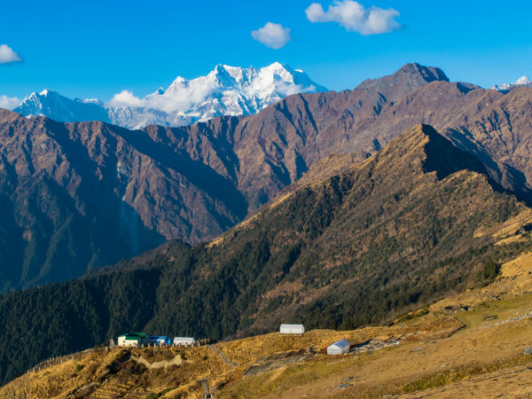 3. Chandrashila