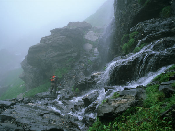 5. Hampta Pass