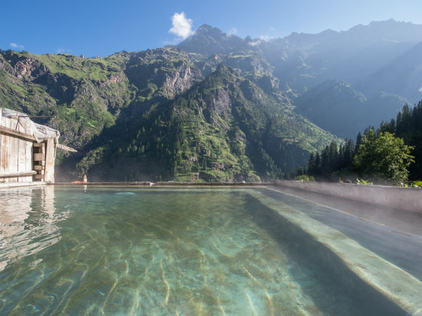 2. Kheer Ganga