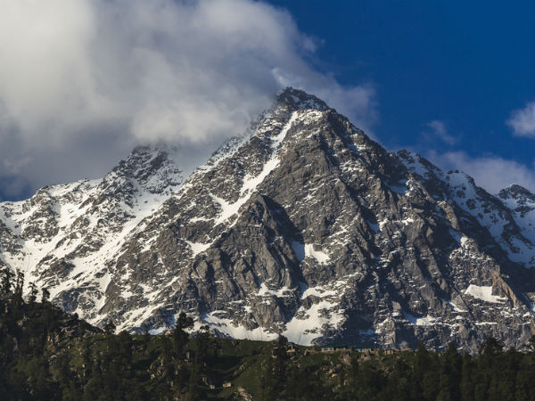 1. Triund