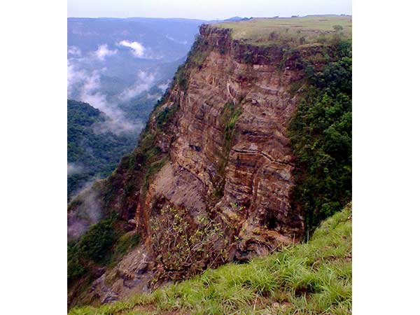 8. Balpakram Forest, Meghalaya – The Home Of The Departed Souls