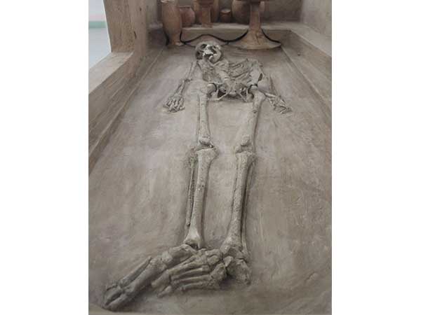 1. Rakhigarhi, Haryana – The Biggest City Of The Indus Valley Civilization