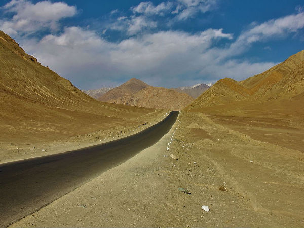 Magnetic Hill