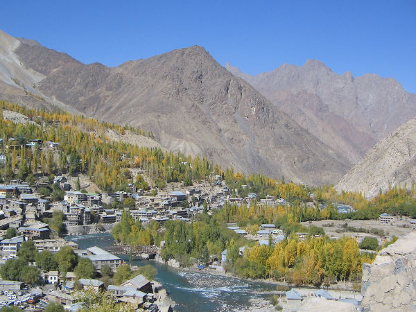Kargil