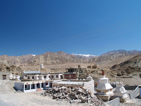 Alchi Monastery