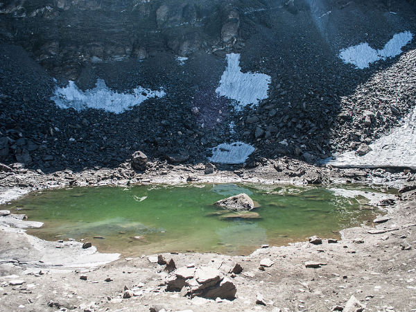 Roopkund, Uttarakhand