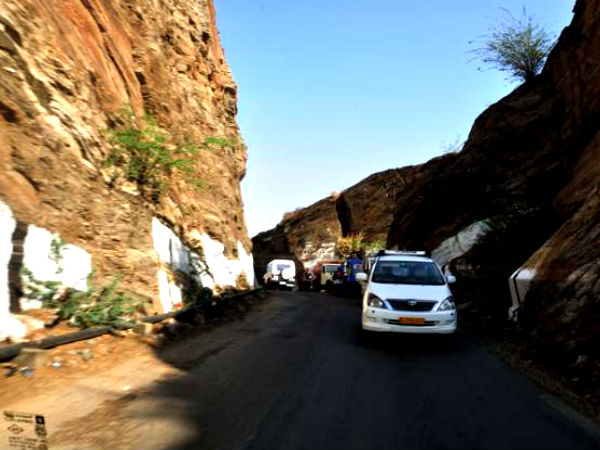Delhi – Ajmer – Pushkar – Jaipur