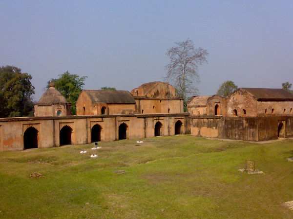 Guwahati – Nameri – Ziro – Majuli – Sivasagar – Kaziranga – Shillong – Cherrapunjee