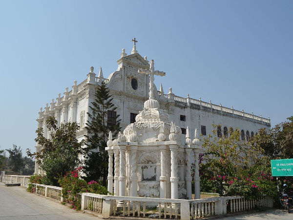 Mumbai – Baroda – Diu – Somnath – Gir – Rann of Kutch