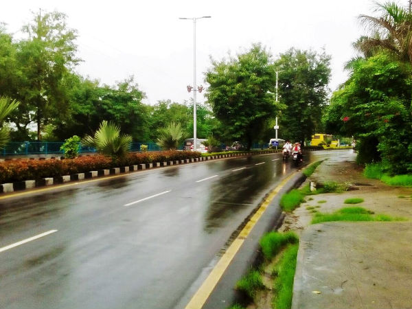 Aurangabad – Indore – Bhopal – Sagar – Khajuraho