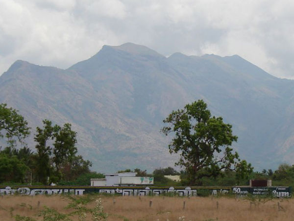 Kodaikanal To Munnar