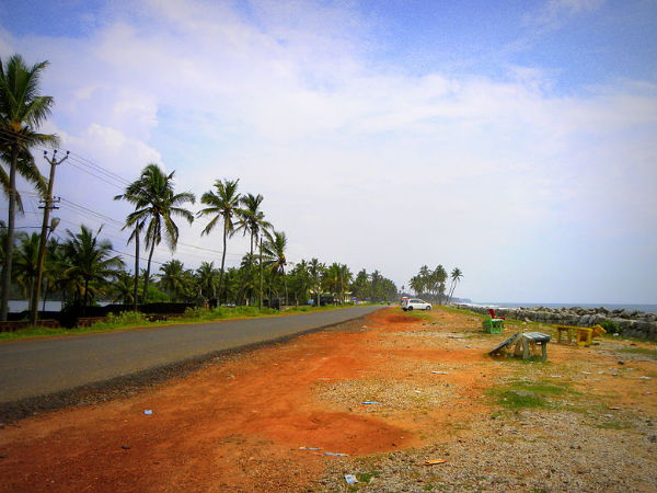 Bangalore To Varkala