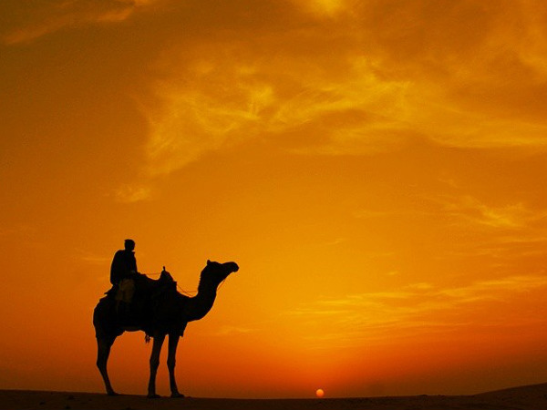 Jaipur To Jaisalmer