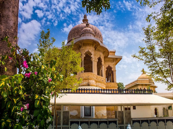 3. Jag Mandir