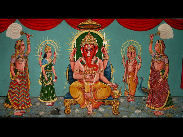 9. Bharatiya Lok Kala Mandal