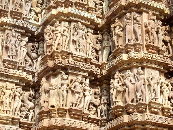 Lakshmana Temple
