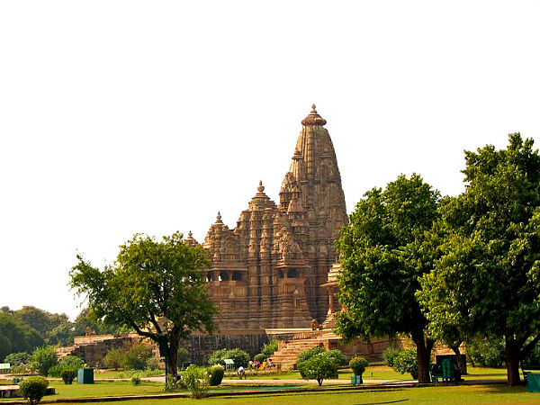 Kandariya Mahadev Temple