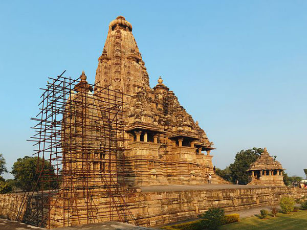 Viswanath Temple