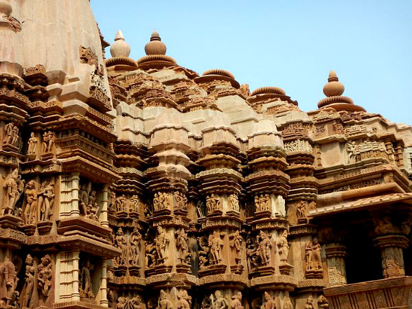 Chitragupta Temple