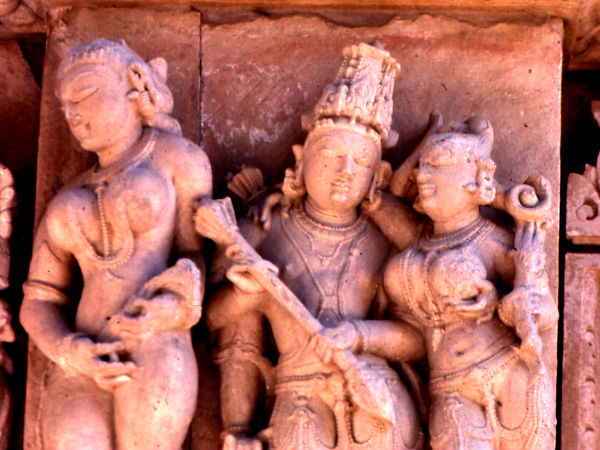 Parsvanath Temple