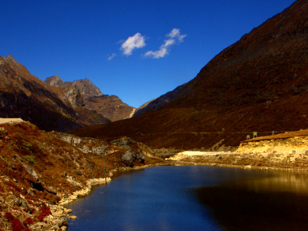 More About Arunachal Pradesh
