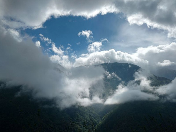 Tawang