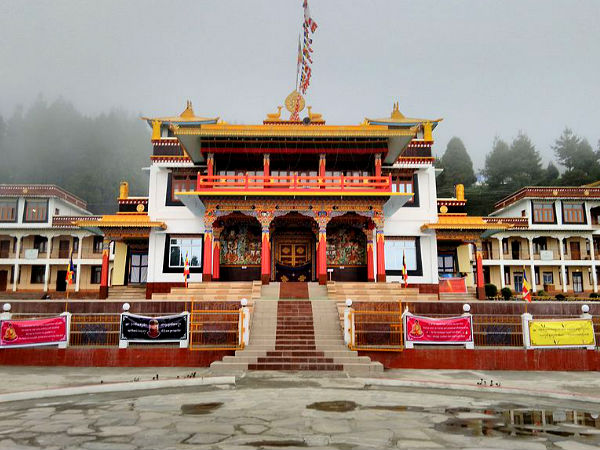 Bomdila
