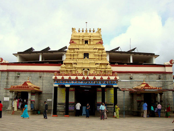 A Winter Trip From Bangalore To Agumbe A Winter Trip From Bangalore To Agumbe