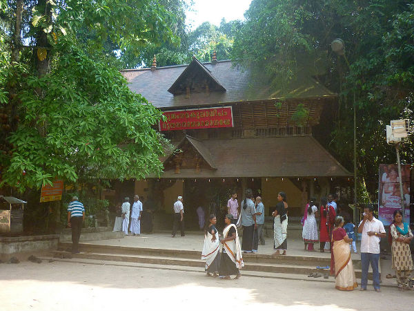 Temples in Alappuzha Temples in Alappuzha