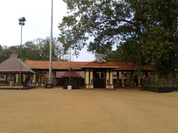 Temples in Alappuzha Temples in Alappuzha