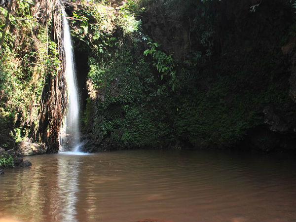 Apsarakonda Apsarakonda