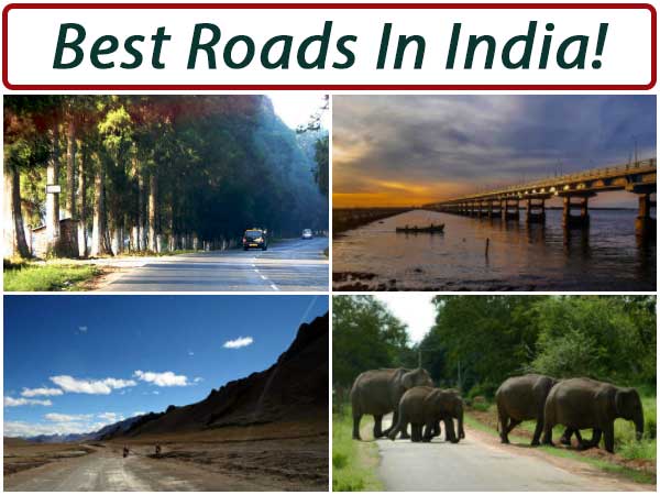 Which State Has The Best Roads In India Which State Has The Best Roads In India