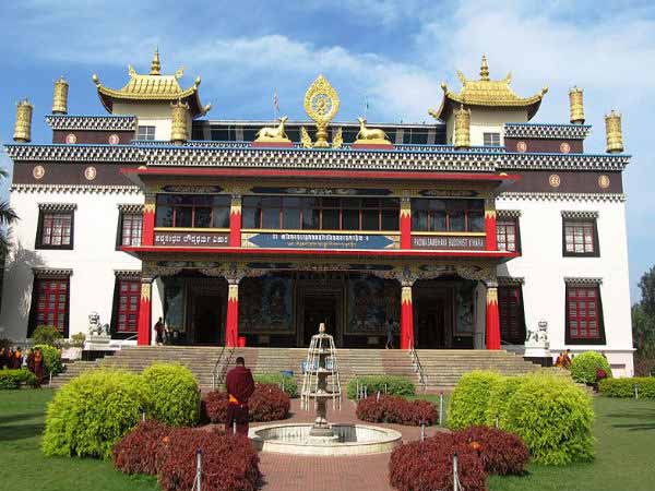 bylakuppe in karnataka bylakuppe in karnataka